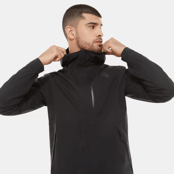 Jachetă The North Face Dryzzle FutureLight™ Jacket Men NEW TAUPE GREEN