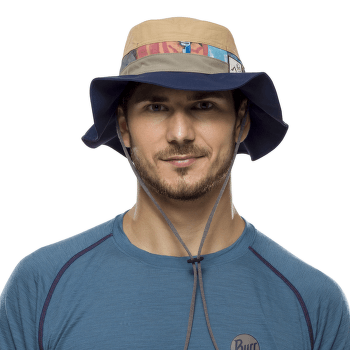 Pălărie Buff Booney Hat (119528) HARQ MULTI
