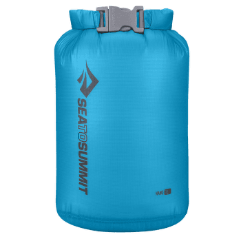Geantă Sea to Summit Ultra-Sil Nano Dry Sack Blue-BL