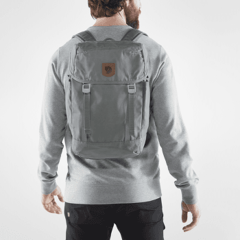 Rucsac Fjällräven Greenland Top Black