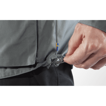 Jachetă Fjällräven Greenland Jacket Men (87202) Acorn