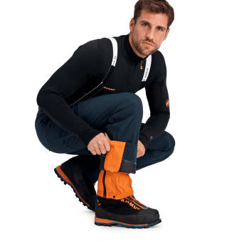 Pantaloni Mammut Eisfeld Guide SO Pants Men (1021-00370) Night