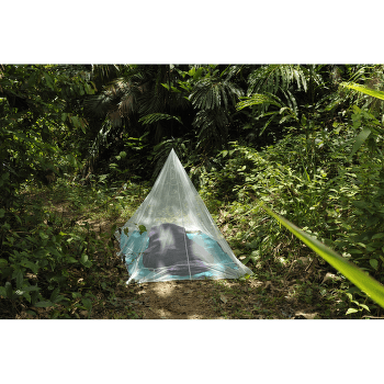 Plasă de țânțari Cocoon Mosquito Nets 324 holes/inch2 silt green