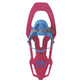 Rachete de zăpadă TSL KIDOO Magenta