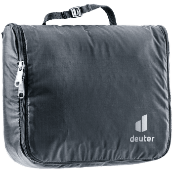 Geantă de igienă deuter Wash Center Lite I Black