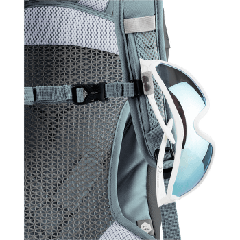 Rucsac deuter AC Lite 22 SL aloe-dusk