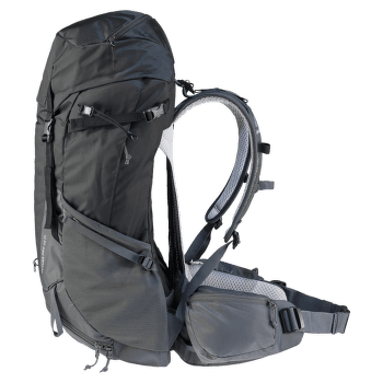 Rucsac deuter Futura Pro 38 SL black-graphite