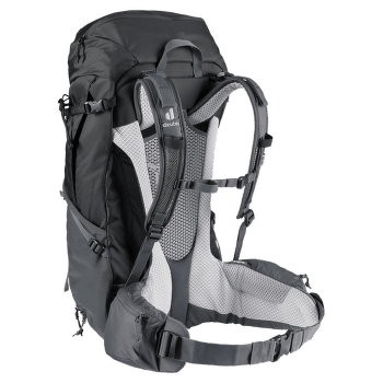 Rucsac deuter Futura Pro 38 SL black-graphite
