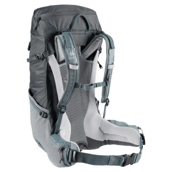 Rucsac deuter Futura 24 SL graphite-shale