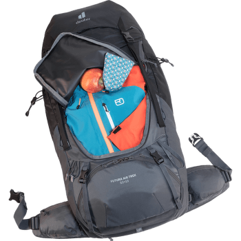 Rucsac deuter Futura Air Trek 50 +10 atlantic-ink