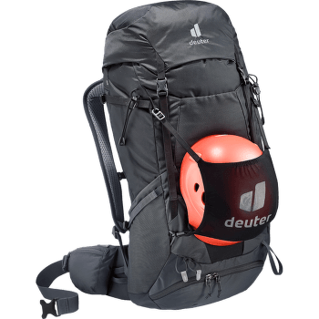 Rucsac deuter Futura Pro 42 EL black-graphite