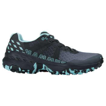 Încălțăminte Mammut Sertig II Low Women black-dark frosty 00575