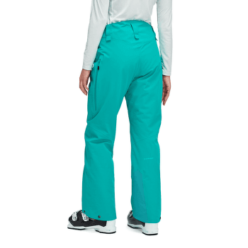 Pantaloni Mammut Stoney HS Thermo Pants Women blood red