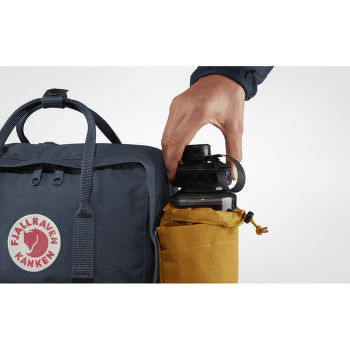 Buzunar Fjällräven Kanken Bottle Pocket Black