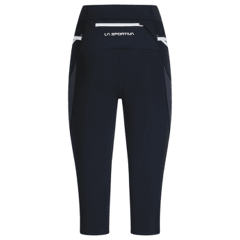 Colanți 3/5 La Sportiva TRIUMPH TIGHT 3/4 Women Black