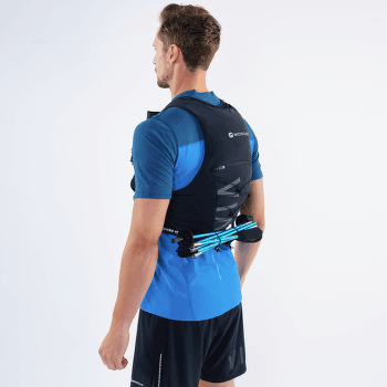 Vesta Montane Gecko VP 5+ ACER RED