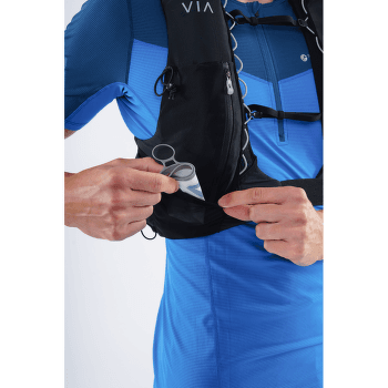 Vesta Montane Gecko VP 5+ ACER RED