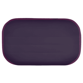 Pernă Sea to Summit Aeros Premium Pillow Deluxe Grey