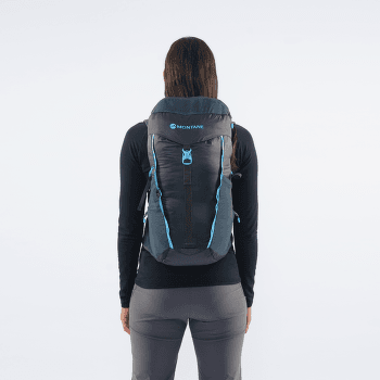 Rucsac Montane Fem Trailblazer 24 CHARCOAL