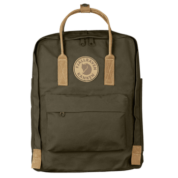 Rucsac Fjällräven Kanken No. 2 Dark Olive