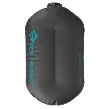 Geantă Sea to Summit Watercell X Grey