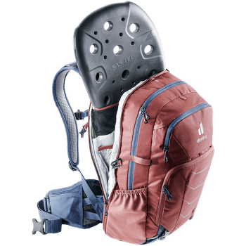 Rucsac deuter Attack 20 graphite-shale