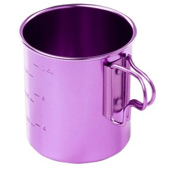 Cană GSI Bugaboo Cup Purple