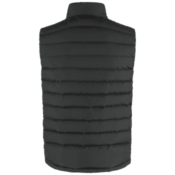 Vesta Fjällräven Greenland Down Liner Vest Men Black
