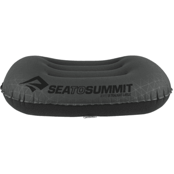 Pernă Sea to Summit Aeros Ultralight Pillow Large Sea Foam