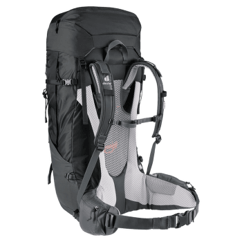 Rucsac deuter Futura Air Trek 55 + 10 SL grove-ivy