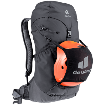 Rucsac deuter AC Lite 16 turmeric-khaki