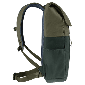 Rucsac deuter UP Seoul (3813821) ink-atlantic