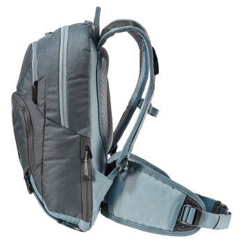 Rucsac deuter Attack 8 JR graphite-shale