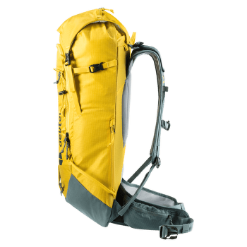 Rucsac deuter Freescape Lite 26 papaya-umbra
