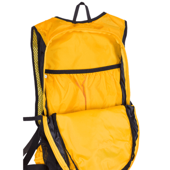 Rucsac La Sportiva Elite Trek Black/Yellow