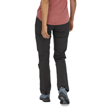 Pantaloni Patagonia Point Peak Trail Pants Women Black