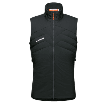 Vesta Mammut Rime Light In Flex Vest Men (1013-02170) 00189 black-phantom