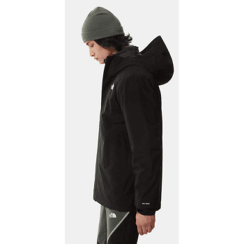 Jachetă The North Face Carto Triclimate Jacket Men TNF BLACK