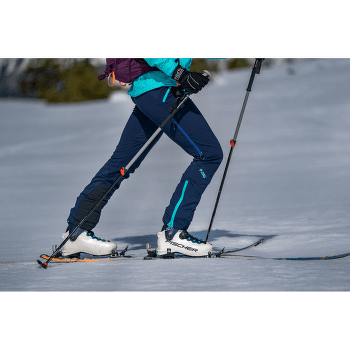 Pantaloni Direct Alpine Rebel Lady 1.0 black
