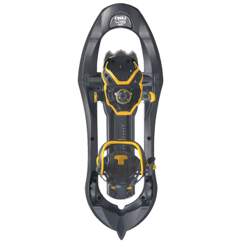 Rachete de zăpadă TSL 418 DARK GREY UP&DOWN FIT GRIP