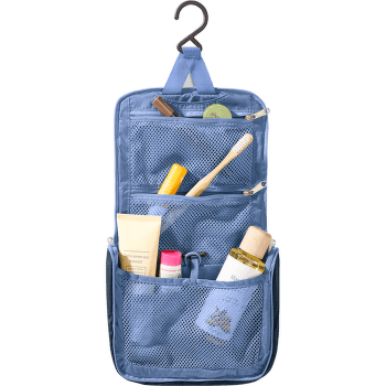 Geantă de igienă deuter Wash Center Lite I Black