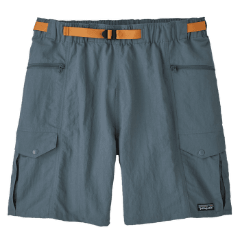 Pantaloni scurți Patagonia Bag Gi Shorts Men Plume Grey