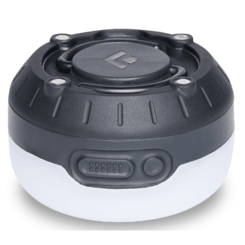 Lanterna Black Diamond MOJI R+ Dark Laurel