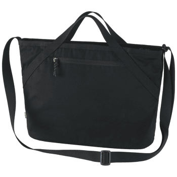 Geantă Fjällräven Vardag Crossbody Black