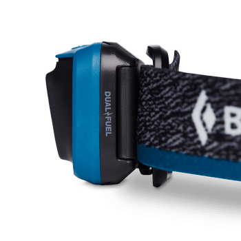 Lampă frontală Black Diamond ASTRO 300 Azul