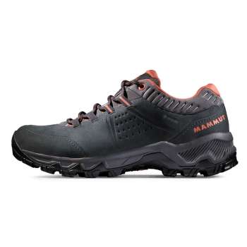 Încălțăminte Mammut Nova IV Low GTX® Women black-apricot brandy