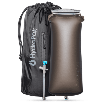 Geantă Hydrapak PIONEER 10 Chasm Black