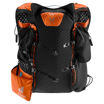 Rucsac deuter Ascender 7 Black