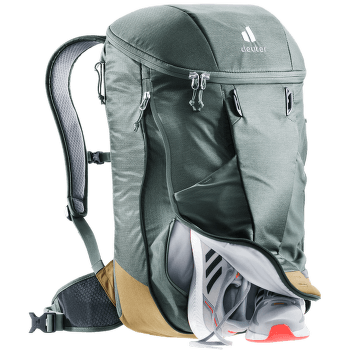 Rucsac deuter Rotsoord 25+5 graphite-shale