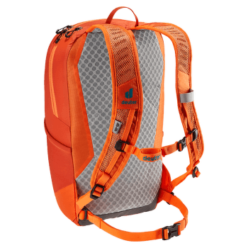Rucsac deuter Speed Lite 17 paprika-saffron